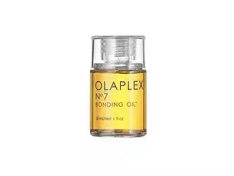 Olaplex - No. 7 Bonding Oil - Ulei de păr reparator și netezitor - 30ml