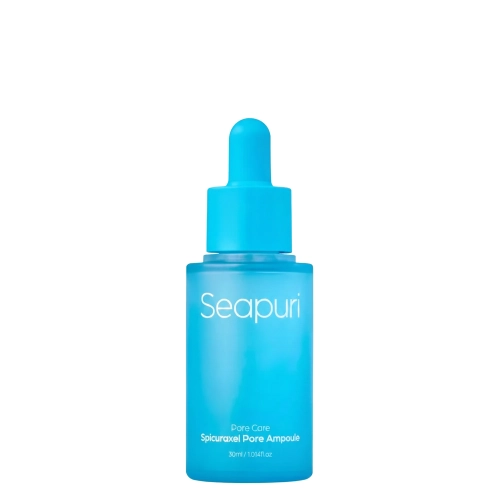 Seapuri – Spicuraxel Fiolă – Fiolă pentru reducerea vizibilității porilor – 30 ml