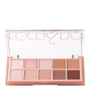 Rom&nd - Better Than Palette - Paleta de farduri de ochi - 03 Rosebud Garden - 7,5g