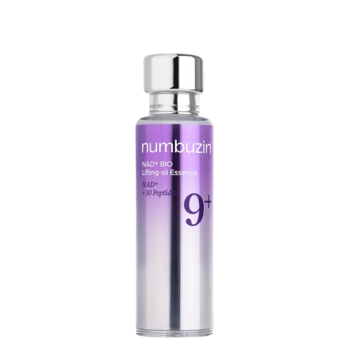 Numbuzin - No.9 NAD Bio Lifting Essence - Esență lifting cu coenzimă NAD - 50 ml