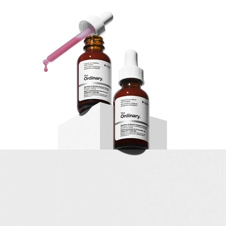 The Ordinary - Soothing & Barrier Support Serum - Ser calmant pentru față - 30ml