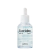Torriden - Dive-In - Low Molecule Hyaluronic Acid Serum - Ser hidratant cu acid hialuronic cu masă moleculară mică și ceramide - 50 ml