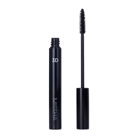 Missha - The Style 3D Mascara - Rimel pentru volum și alungire - 7ml