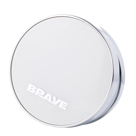 BRAYE - Effortless Cushion Thin Cover SPF 50+ PA+++ - Fond de ten de lungă durată tip cushion - 19 Ivory - 12 g + 12 g