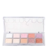 Rom&nd - Better Than Palette - Paletă farduri de ochi - 00 Light & Glitter Garden - 8g