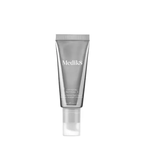 Medik8 - Crystal Retinal 3 - Ser anti-îmbătrânire stabil cu concentrație medie - 30 ml