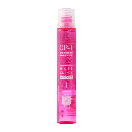 CP-1 - 3 Seconds Hair Ringer Fill-up Ampoule - Rebuilding Hair Ampoule - 13ml