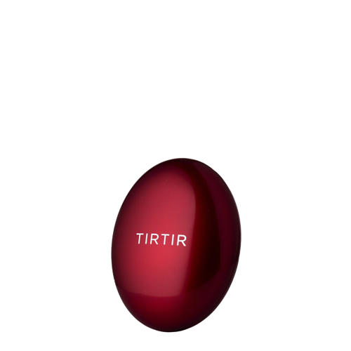 TIRTIR - Mask Fit Red Cushion - Primer facial de lungă durată în pernă - 15C Fair Porcelain - Mini - 4.5g