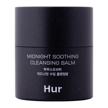 House of Hur - Midnight Soothing Cleansing Balm - Balsam calmant de curățare – 50 ml