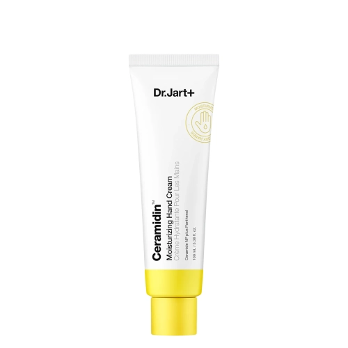 Dr. Jart+ - Ceramidin Moisturizing Hand Cream - Cremă Hidratantă pentru Mâini - 100 ml