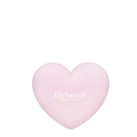Lilybyred – Luv Beam Glow Veil – Iluminator subtil pentru față – 02 Holy Beam – 3,2 g