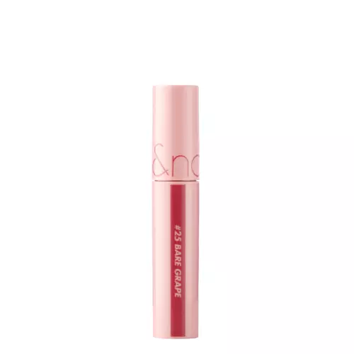 Rom&nd - Juicy Lasting Tint - Tentă de buze - 25 Bare Grape - 5.5g