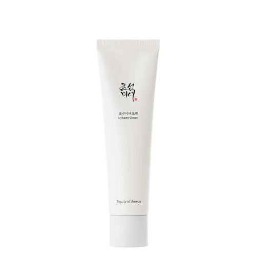 Beauty of Joseon - Dynasty Cream - Cremă hidratantă blândă pentru față - 100ml
