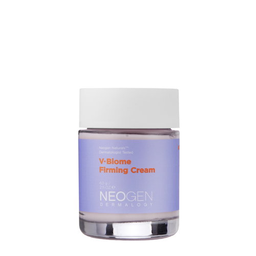 Neogen - Dermalogy V.Biome Firming Cream - 60g