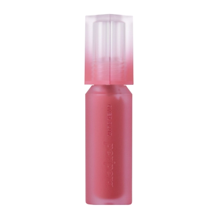 Peripera - Over Blur Tint - Nuanță pentru buze - 03 Pink Check - 3.5g