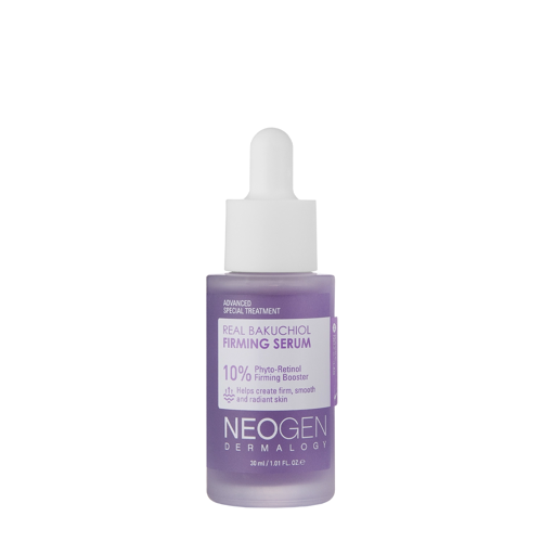 Neogen - Ser de fermitate Dermalogy Real Bakuchiol - 30ml