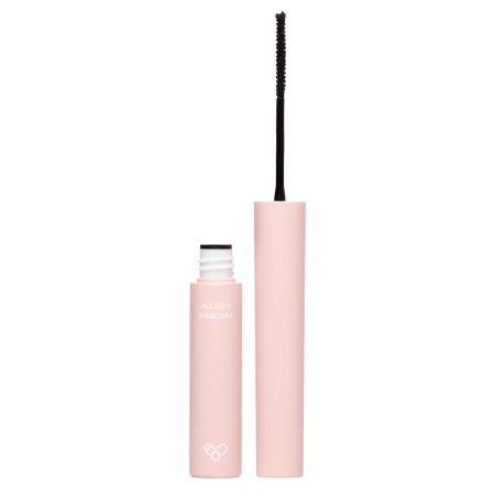 AOU - All Day Mascara - Rimel - 02 Longlash Black - 3,3 g