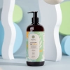HairTry - Take Off The Sebum - Șampon purificator - 500 ml