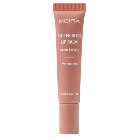 Moira - Butter Bliss Lip Balm - Balsam de buze - 007 Pout Perfection - 10 g