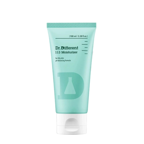 Dr.Different – 113 Moisturizer – Cremă cu ceramide – 100 ml