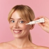 HanGlow - Darkless - Pink BB Eye Cream - Cremă-corector pentru zona ochilor - 15 ml