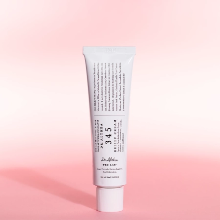 Dr. Althea – 345 Relief Cream – cremă regenerantă pentru față – 50 ml