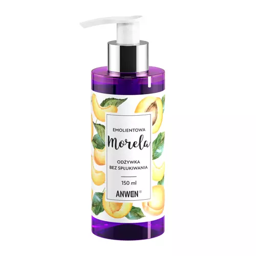 Anwen - ECaise emolient - Balsam fără clătire - 150ml