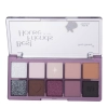 Milk Touch - Best Friends Eye Pallette - Paletă de farduri de ochi - 02 Rosy Bunny - 9.8g