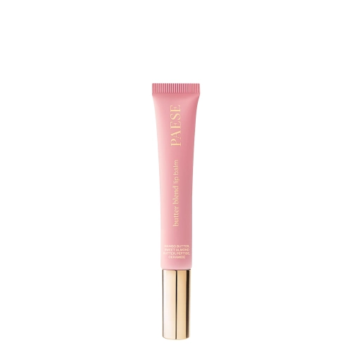 Paese - Butter Blend - Balsam de buze cu unt - 02 Milky Glow - 9 ml
