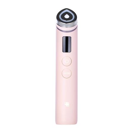 Medicube – Age-R Booster Pro Ex Pink – Dispozitiv multifuncțional pentru îngrijirea tenului – 1 buc.