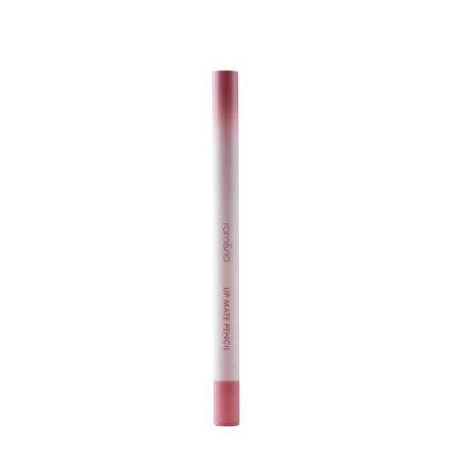 Rom&nd - Lip Mate Pencil - Creion de buze - 04 Fig Breeze - 0.5g