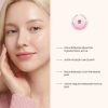 HanGlow - Make It Bright - Spicule & Vitamin C Booster - Ser iluminator cu microace și vitamina C - 30 ml