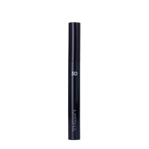 Missha - The Style 3D Mascara - Rimel pentru volum și alungire - 7ml