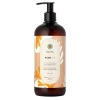 HairTry - Push Up - Șampon pentru volum și elasticitate - 500 ml