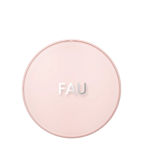 FAU - Skin Solution Cushion - Fond de ten cushion calmant - 15g+15g