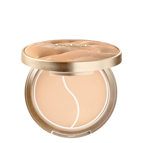 Paese - Puff Cloud - Pudră compactă ultraușoară cu efect de blur - Nude - 02N - 4,2g
