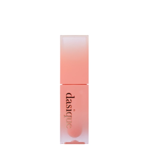 Dasique - Juicy Dewy Tint - Tint pentru buze cu efect lucios - #02 Melon Sherbet - 3,5 g