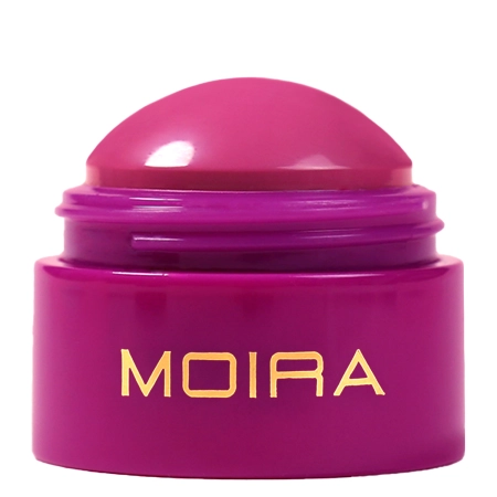 Moira - Soft Blush Balm - Fard de obraz cremos - 010 Baby Girl - 8,5 g 