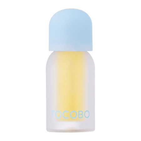 Tocobo - Juicy Berry Plumping Lip Oil - Ulei de buze - 11 Honey Lemon - 4g