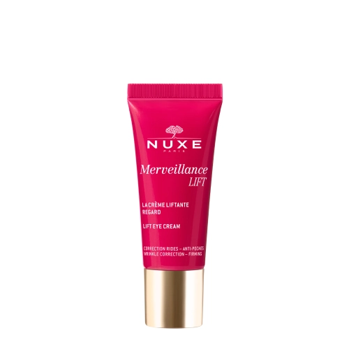 Nuxe – Merveillance Lift – Cremă lifting pentru ochi – 15 ml