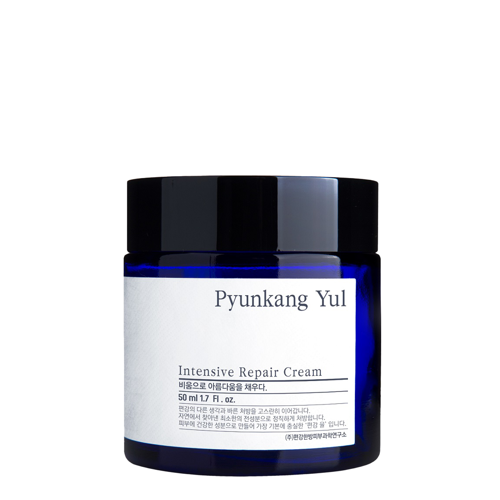 Pyunkang Yul - Intensive Repair Cream - Cremă reparatoare regenerantă - 50ml