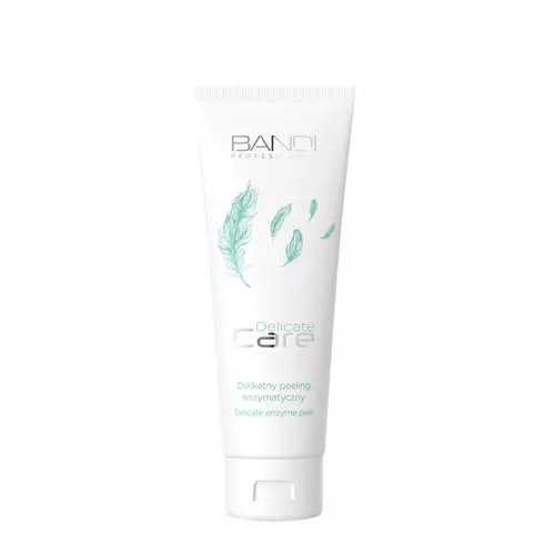 Bandi - Delicate Care - Exfoliant enzimatic delicat - 75ml