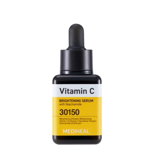 Mediheal – Vitamin C Brightening Serum – Ser iluminator pentru față cu vitamina C – 40ml