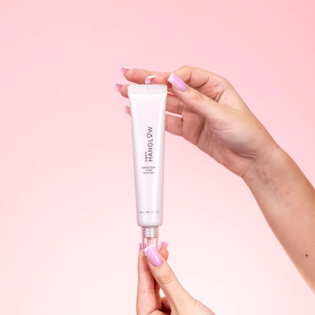 HanGlow - PerfecTone - Tinted Sunscreen SPF 50+ - Cremă cu protecție solară nuanțată - 02 - 50 ml