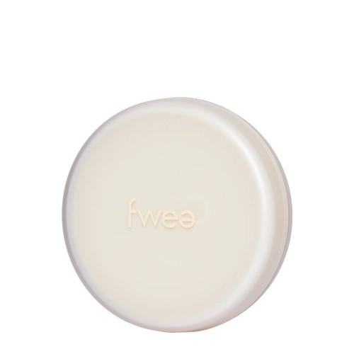 Fwee - Cushion Suede SPF50+ PA+++ - Primer de față - 04 Natural Suede -15g