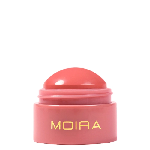 Moira - Soft Blush Balm - Fard de obraz cremos - 003 Dreamer - 8,5 g