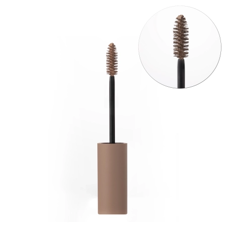 Rom&nd – Han All Brow Cara – Mascara pentru sprâncene – 03 Modern Beige – 9 g