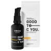 Veoli Botanica – Good To C You – Concentrat Antioxidant Iluminator cu Vitamina C – 40 ml