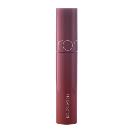 Rom&nd – Juicy Lasting Tint Autumn Series – Tint colorant pentru buze – 13 Eat Dotori – 5,5 g