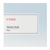Etude House - Sebum Soak Pact - Pudră matifiantă - 9,5g
